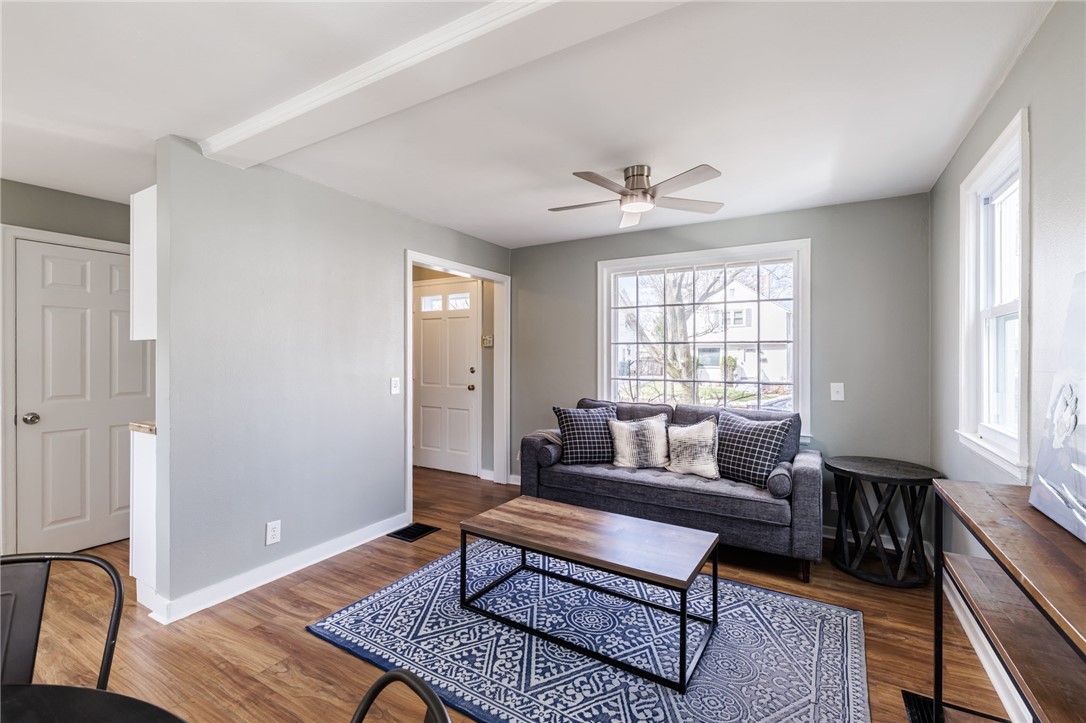 327 Rand Street Rochester, NY 14615 - Photo 7 of 17