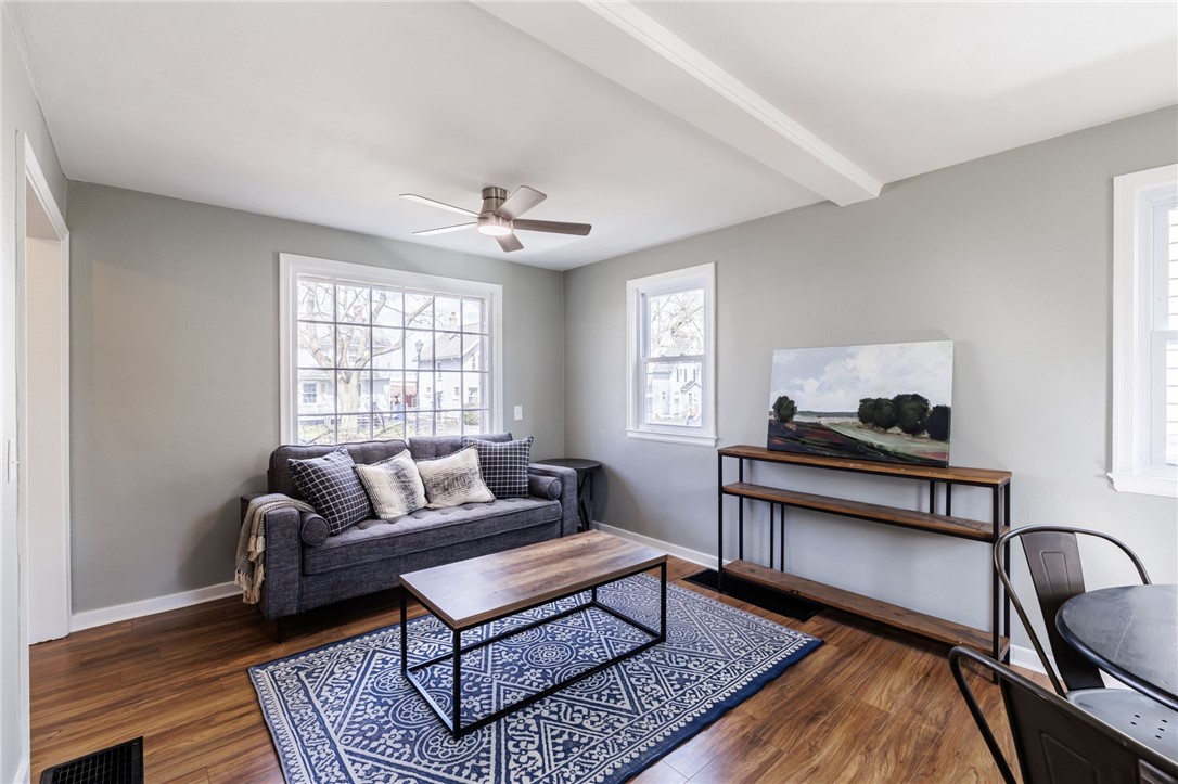 327 Rand Street Rochester, NY 14615 - Photo 8 of 17