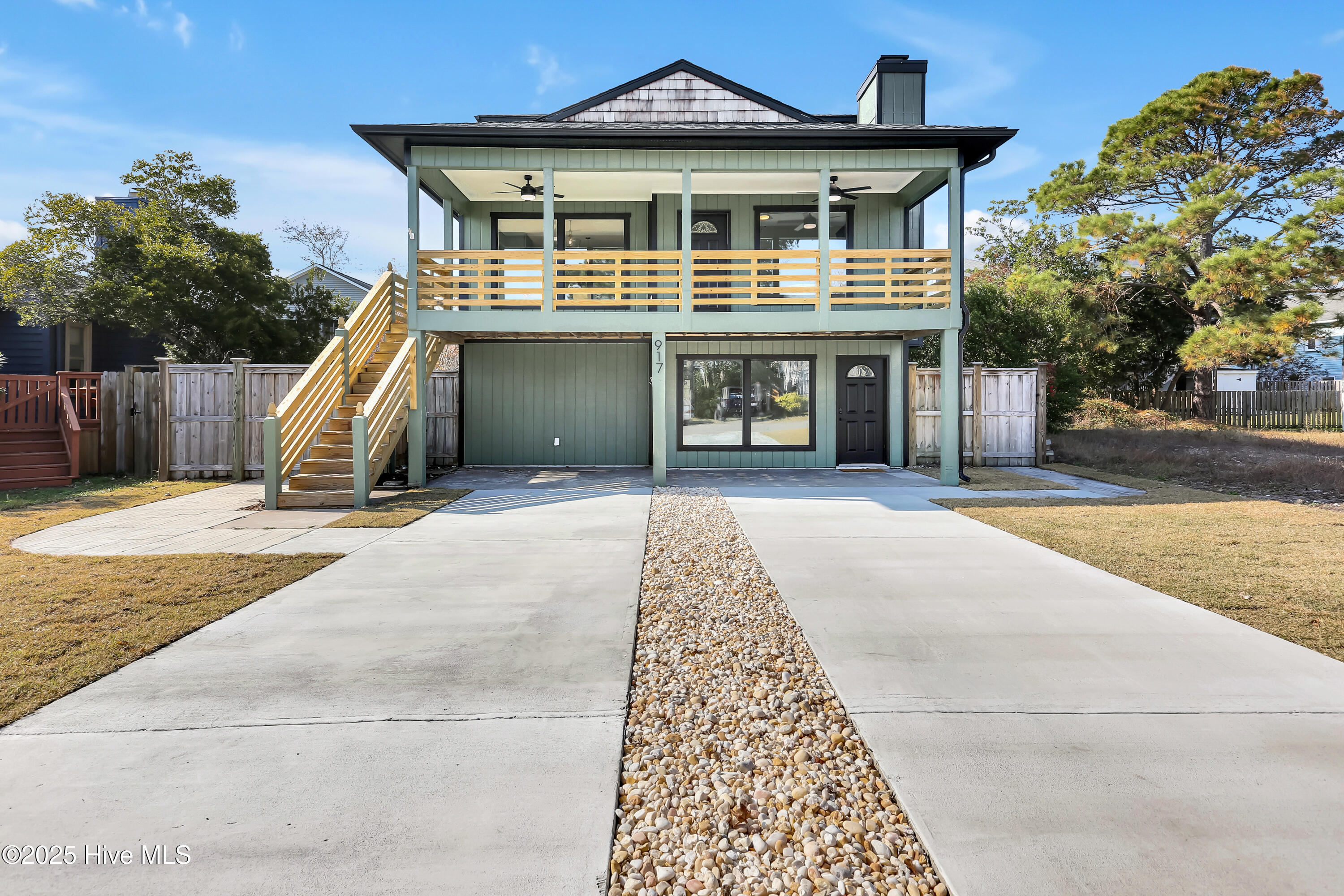 917 Riptide Lane Carolina Beach, NC 28428 - Photo 4 of 57 917RiptideLane-1