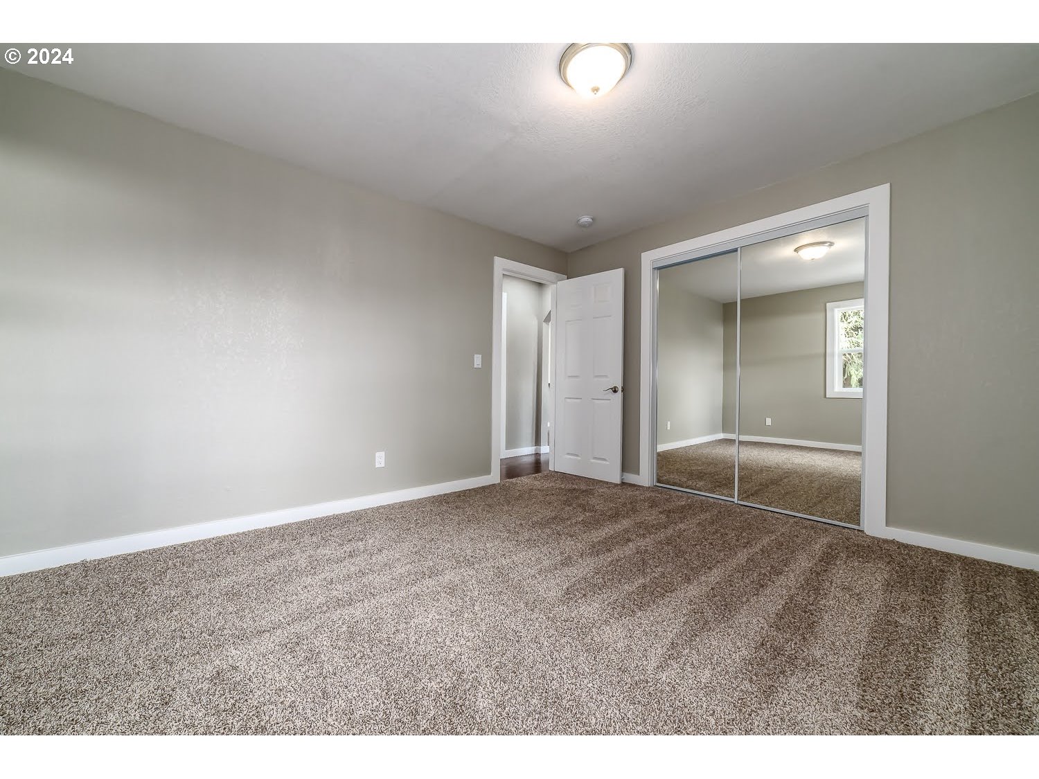 3342 Elliot Lane Springfield, OR 97478 - Photo 17 of 30 view of empty room