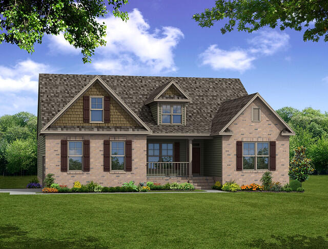 1115 Etowah Road Ridgeville, SC 29472 - Photo 1 of 2 Asheboro B