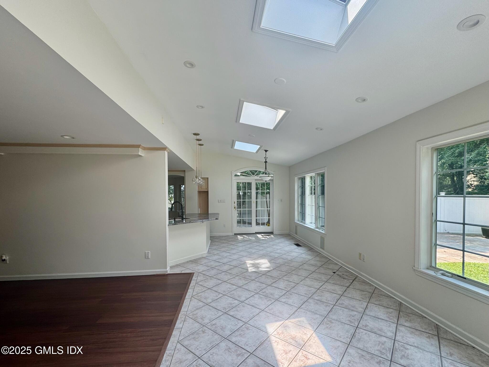 30 Split Timber Place Riverside, CT 06878 - Photo 16 of 49 a view of a windows and chandelier in a room