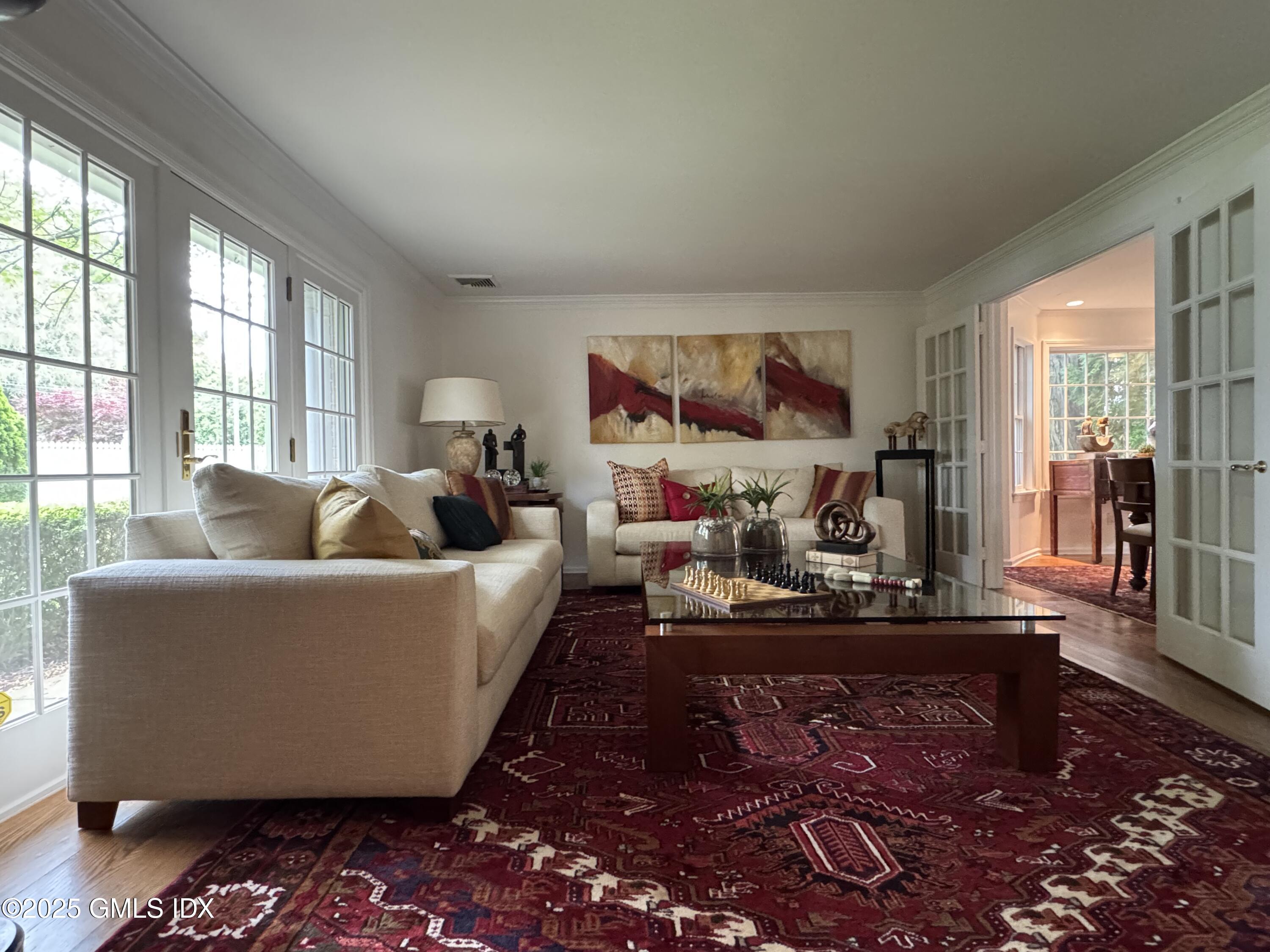 30 Split Timber Place Riverside, CT 06878 - Photo 7 of 49 a living room with furniture and a rug