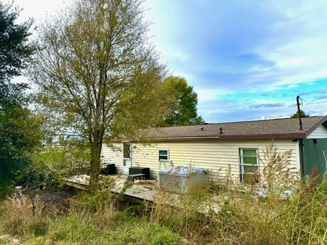 1745 West Jackson Road Hart, MI 49420 - Photo 3 of 27 IMG_0145