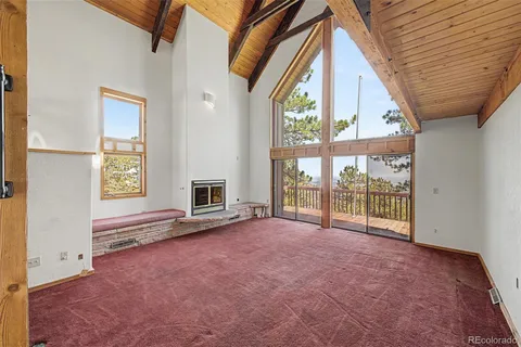 $1,550,000 | 419 Wild Horse Circle, Boulder, CO 80304