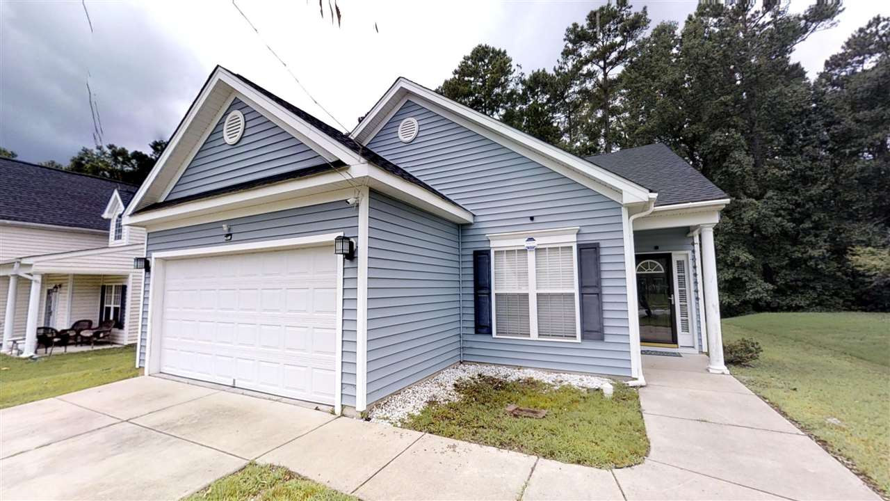 816 Nightshade Way Raleigh, NC 27610 - Photo 2 of 27 Exterior Front