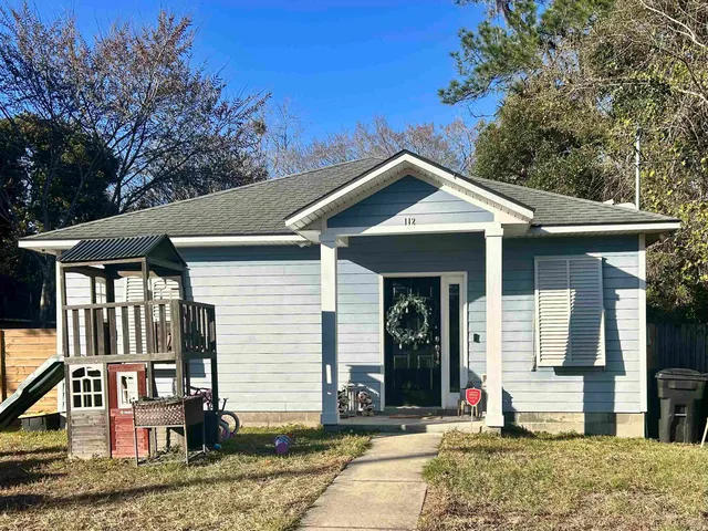 $259,000 | 112 West Vivian Drive, Hastings, FL 32145