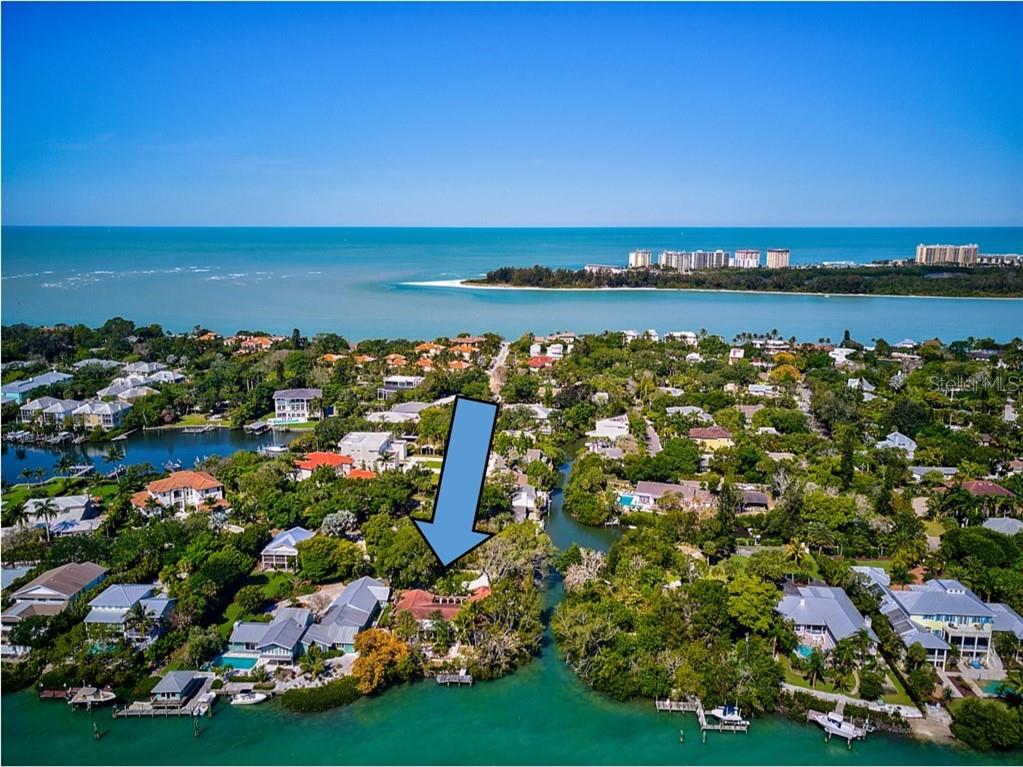 3955 Roberts Point Road Sarasota, FL 34242 - Photo 1 of 1 Gallery Image 1