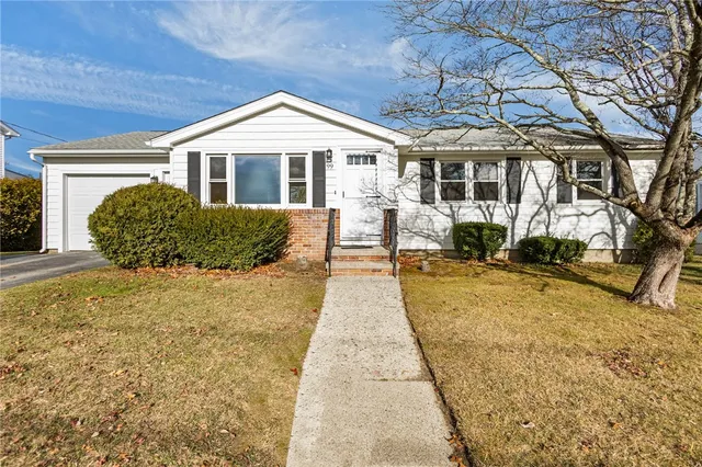 $499,900 | 99 Salem Avenue, Cranston, RI 02920