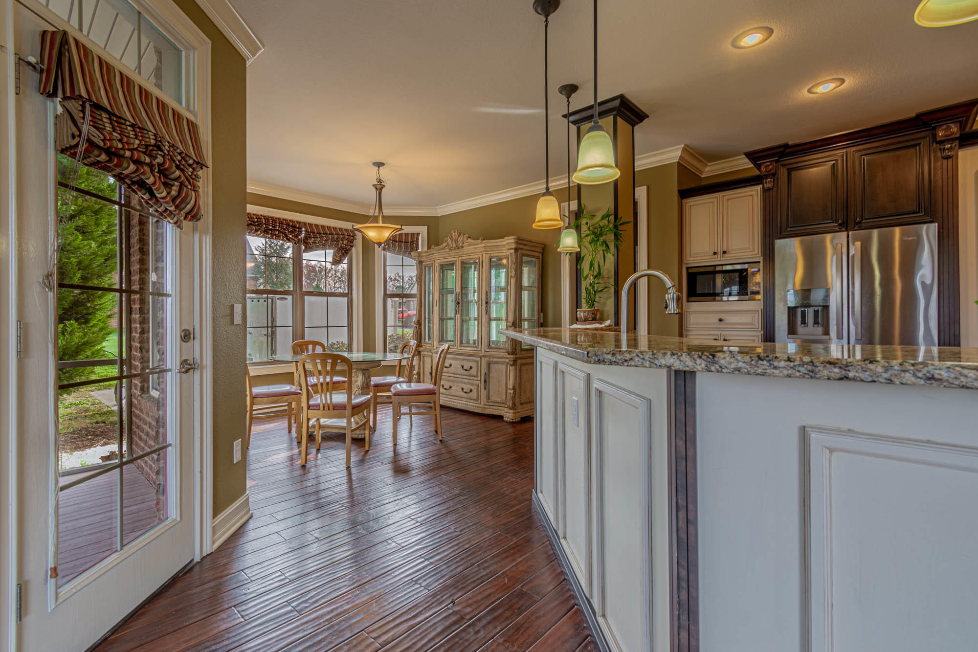 1445 Robert Ridge Road Sevierville, TN 37862 - Photo 11 of 31 1445_RobertRidge_img13