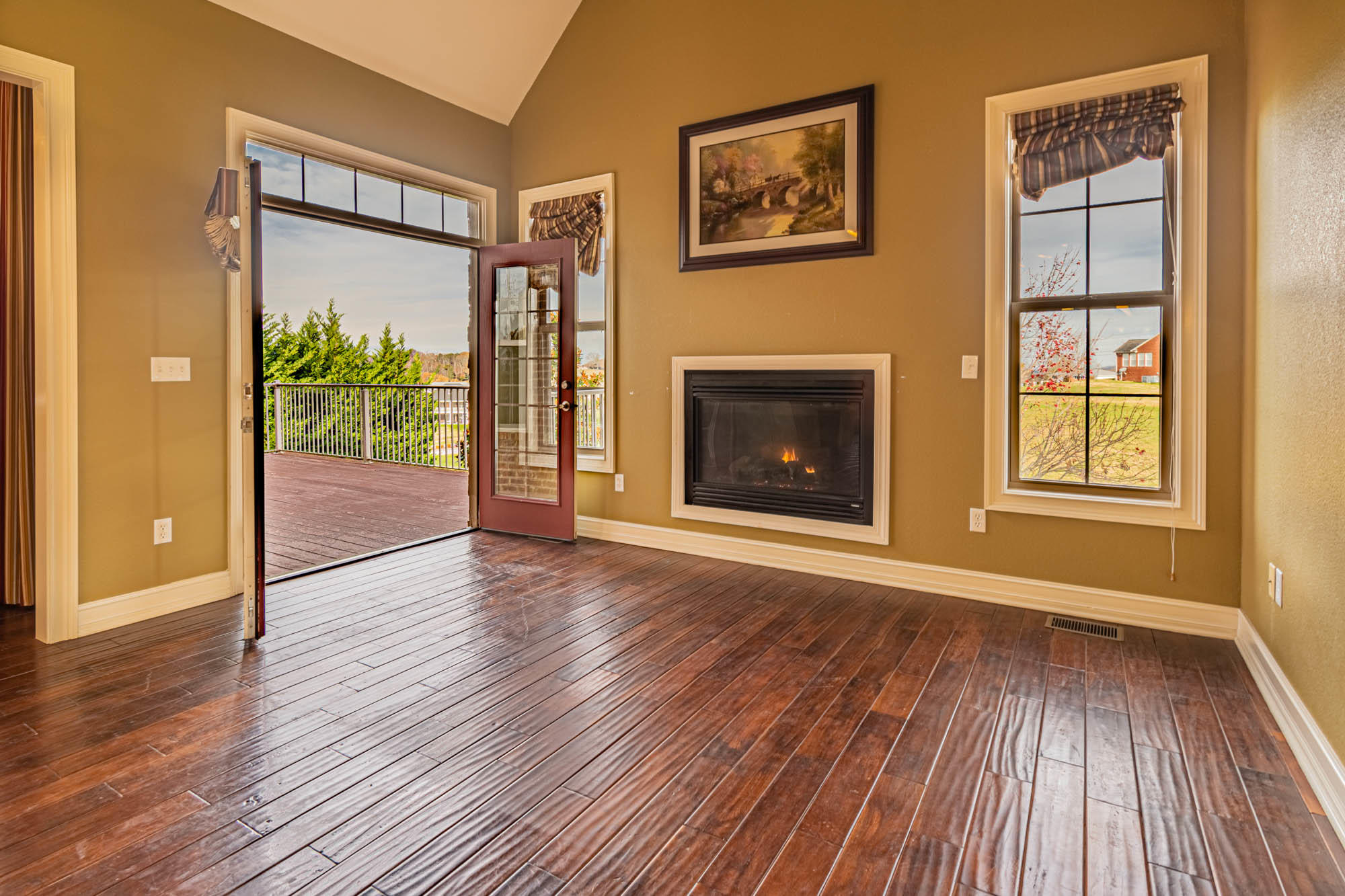 1445 Robert Ridge Road Sevierville, TN 37862 - Photo 12 of 31 1445_RobertRidge_img11