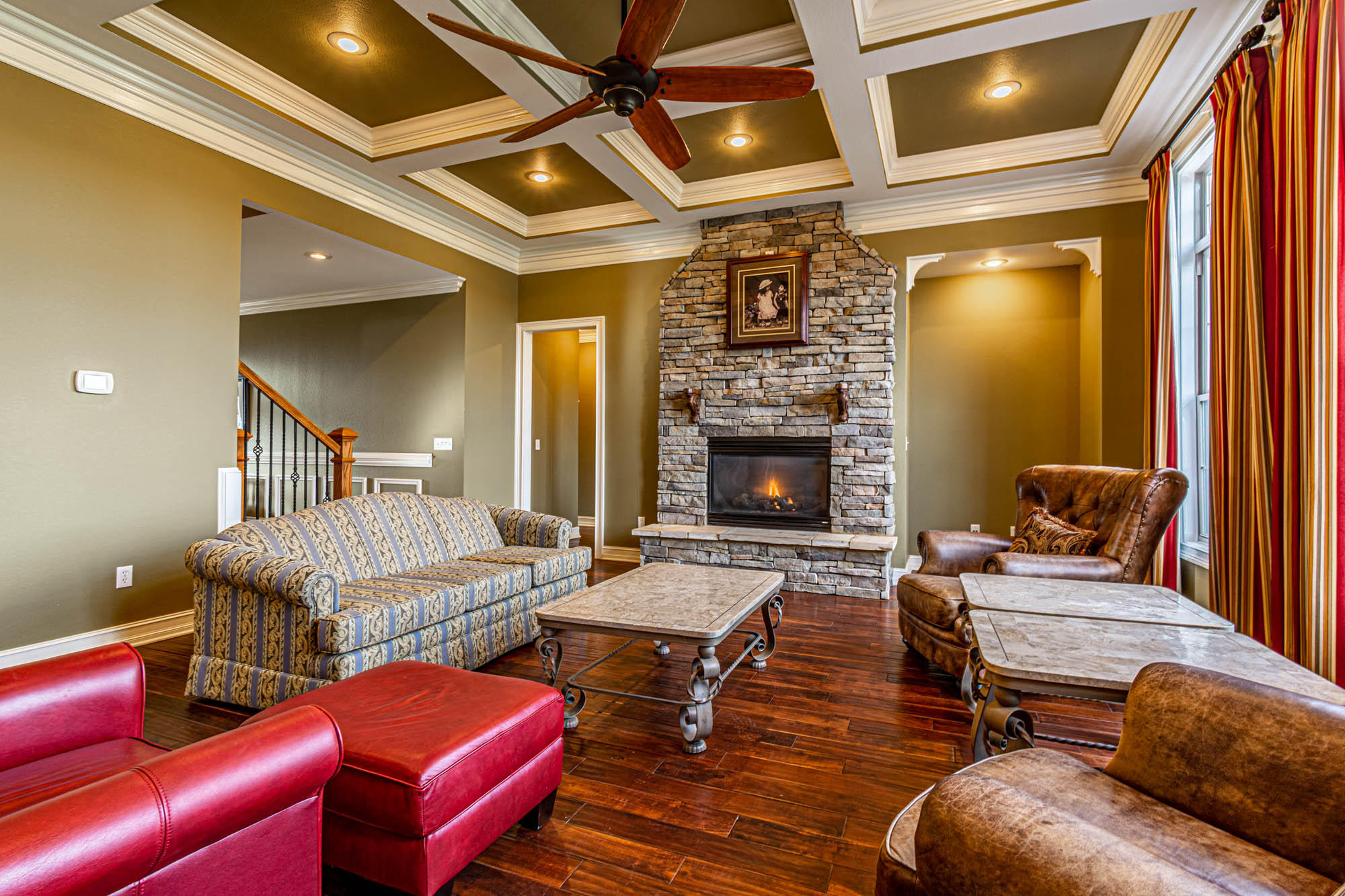 1445 Robert Ridge Road Sevierville, TN 37862 - Photo 14 of 31 1445_RobertRidge_img14