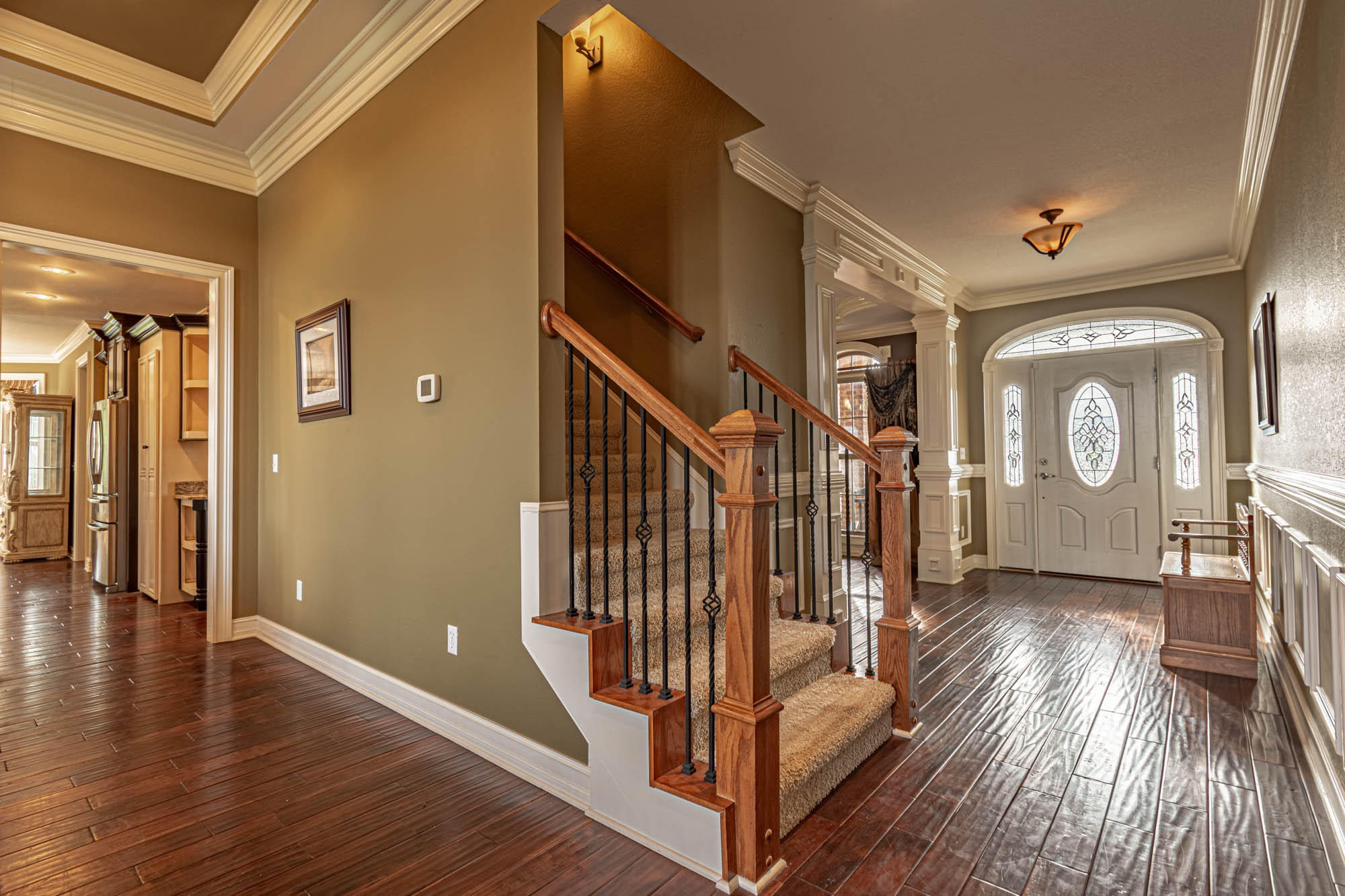1445 Robert Ridge Road Sevierville, TN 37862 - Photo 23 of 31 1445_RobertRidge_img19