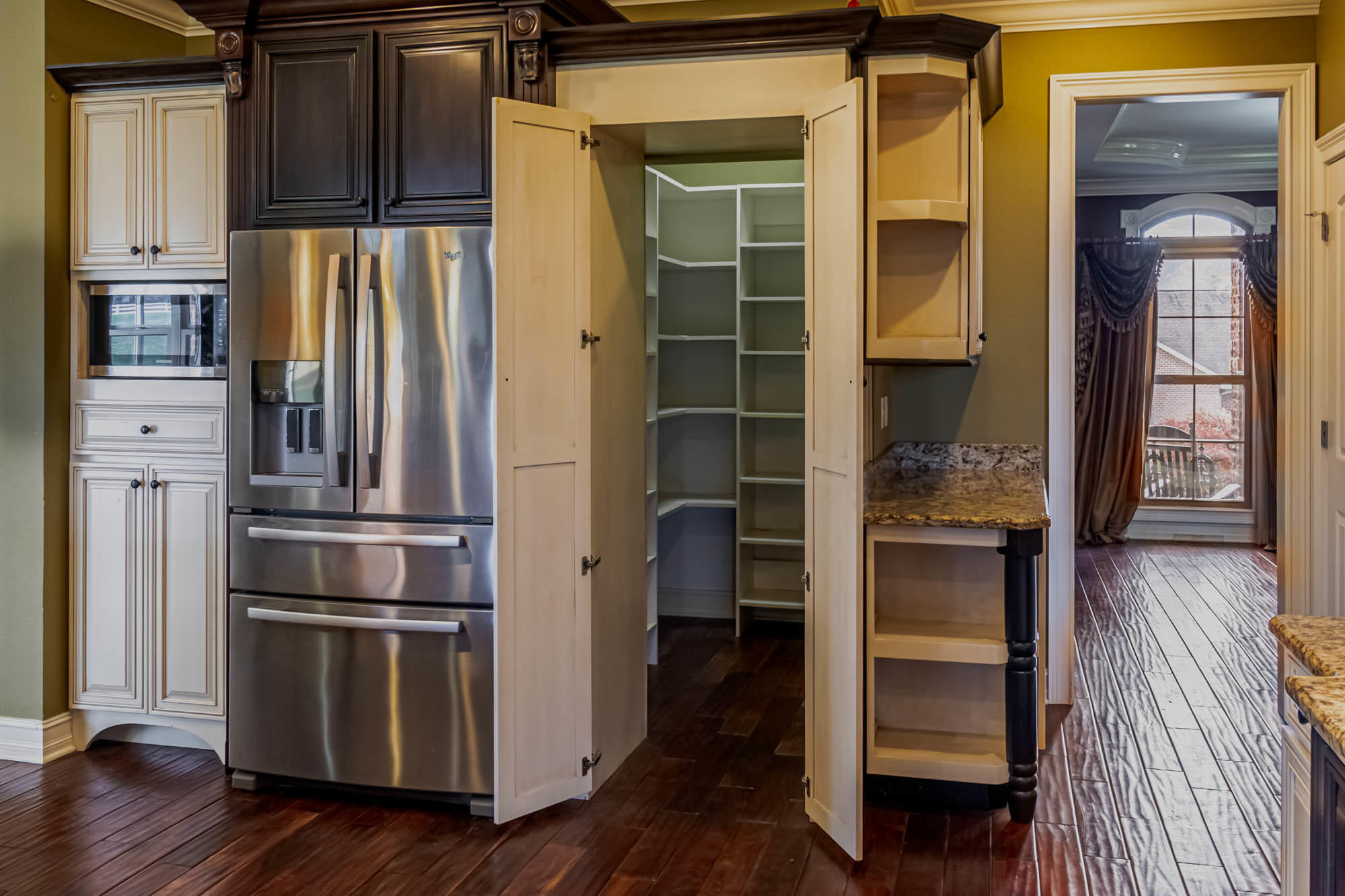 1445 Robert Ridge Road Sevierville, TN 37862 - Photo 6 of 31 1445_RobertRidge_img5