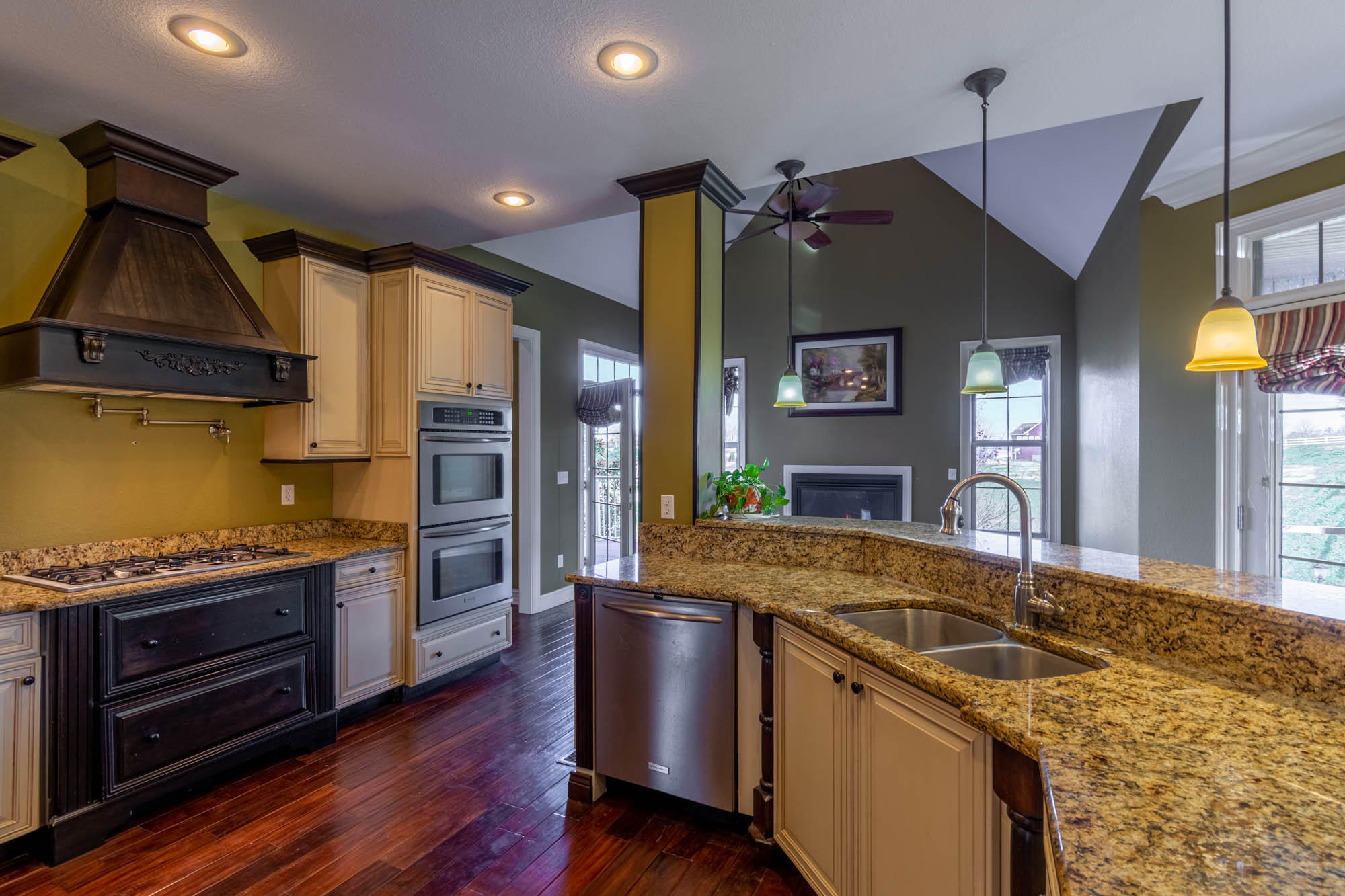 1445 Robert Ridge Road Sevierville, TN 37862 - Photo 8 of 31 1445_RobertRidge_img2