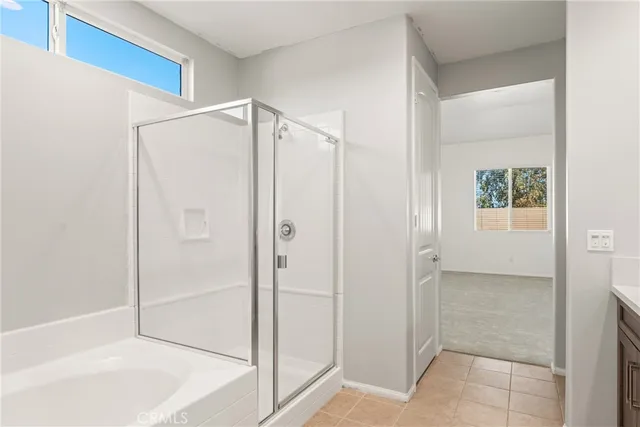 a view of small space