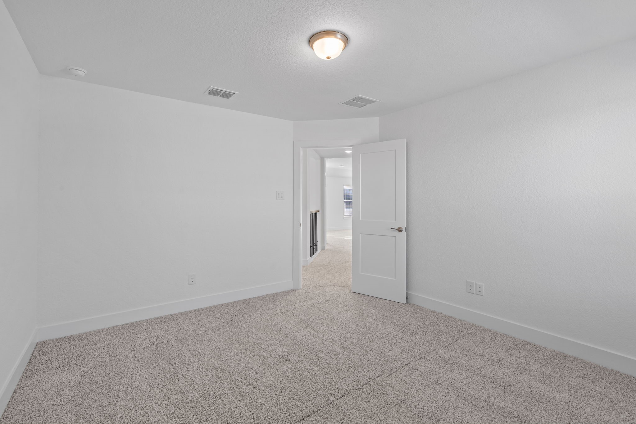 22618 Basswood Bnd Road Waller, TX 77484 - Photo 23 of 36 a view of an empty room