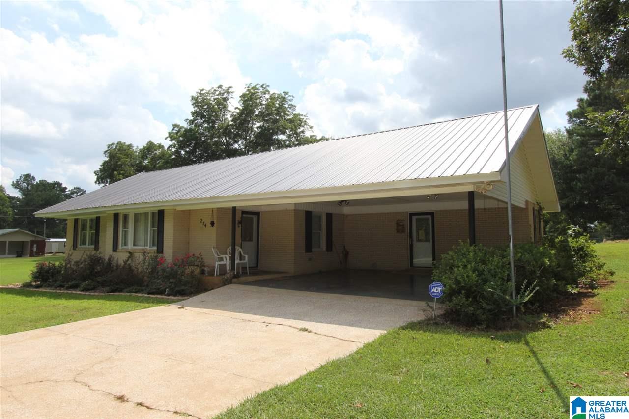 274 Lane Road Oxford, AL 36203 - Photo 29 of 32