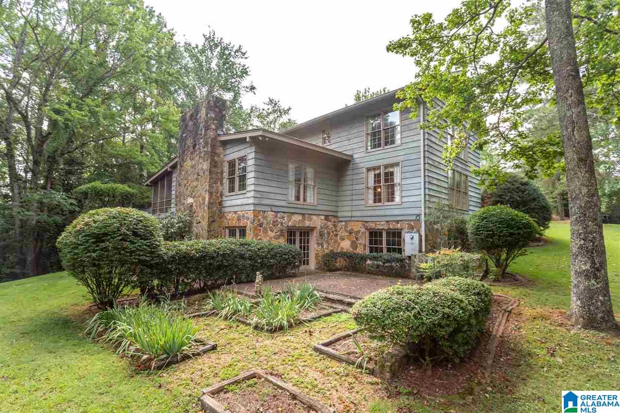 265 Mountain Springs Road Oneonta, AL 35121 - Photo 1 of 50