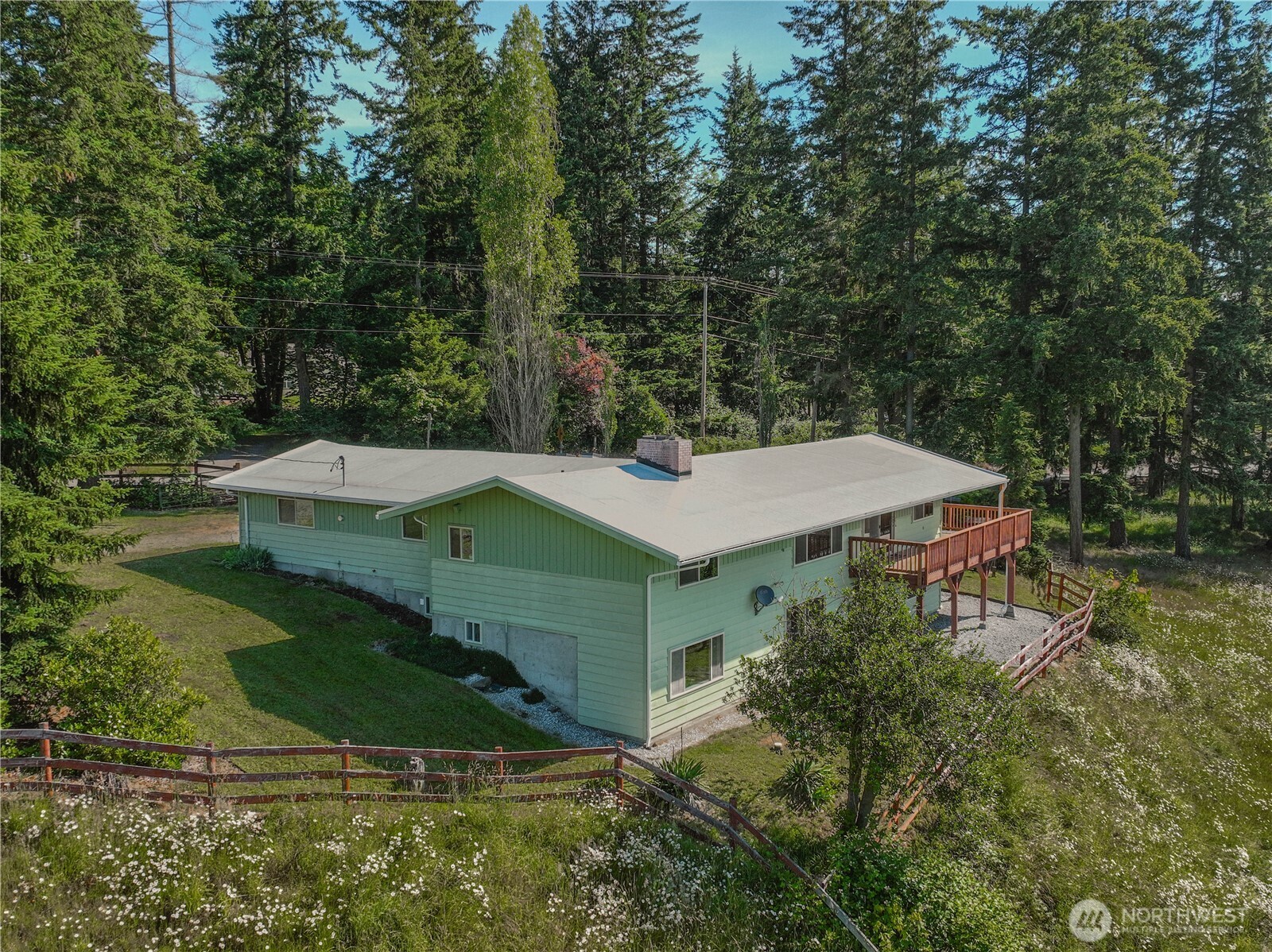 3104 Harts Lake Road South Roy, WA 98580 - Photo 12 of 39