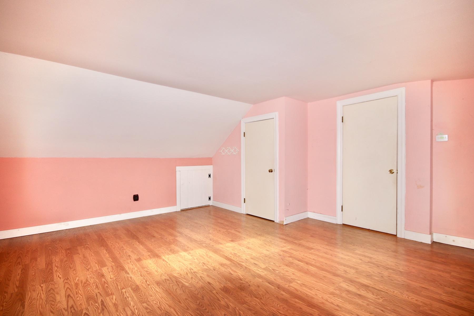 46 Fisher Road Hyannis, MA 02601 - Photo 13 of 29 a view of an empty room