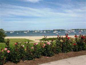 46 Fisher Road Hyannis, MA 02601 - Photo 25 of 29 a view of a city with ocean