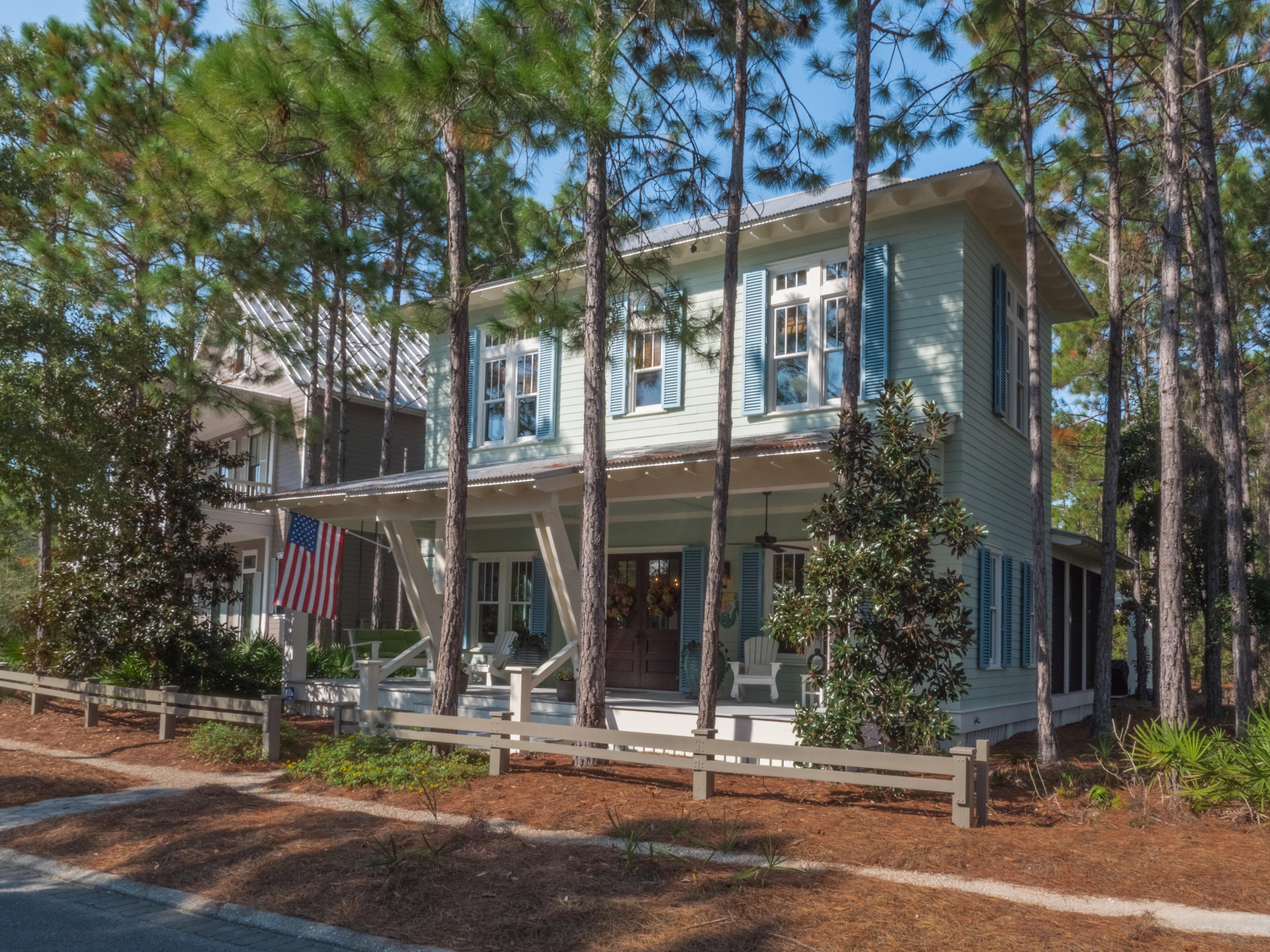 276 Pine Needle Way Santa Rosa Beach, FL 32459 - Photo 2 of 27 Gallery Image 2