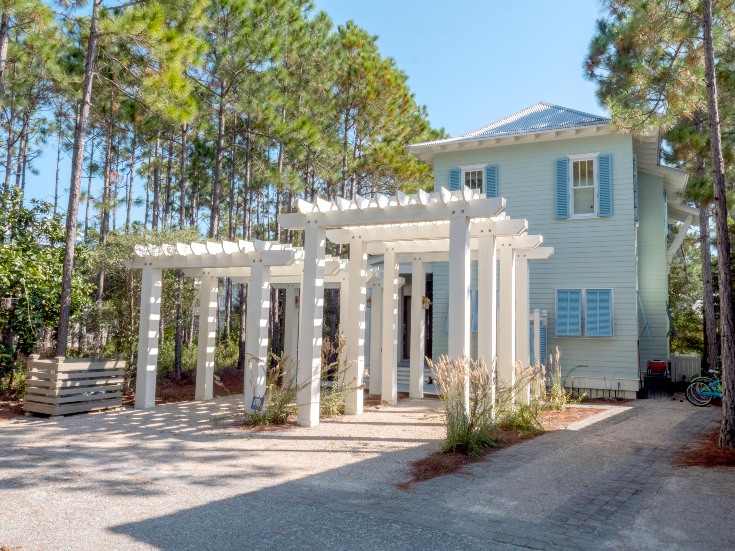 276 Pine Needle Way Santa Rosa Beach, FL 32459 - Photo 24 of 27 Gallery Image 24