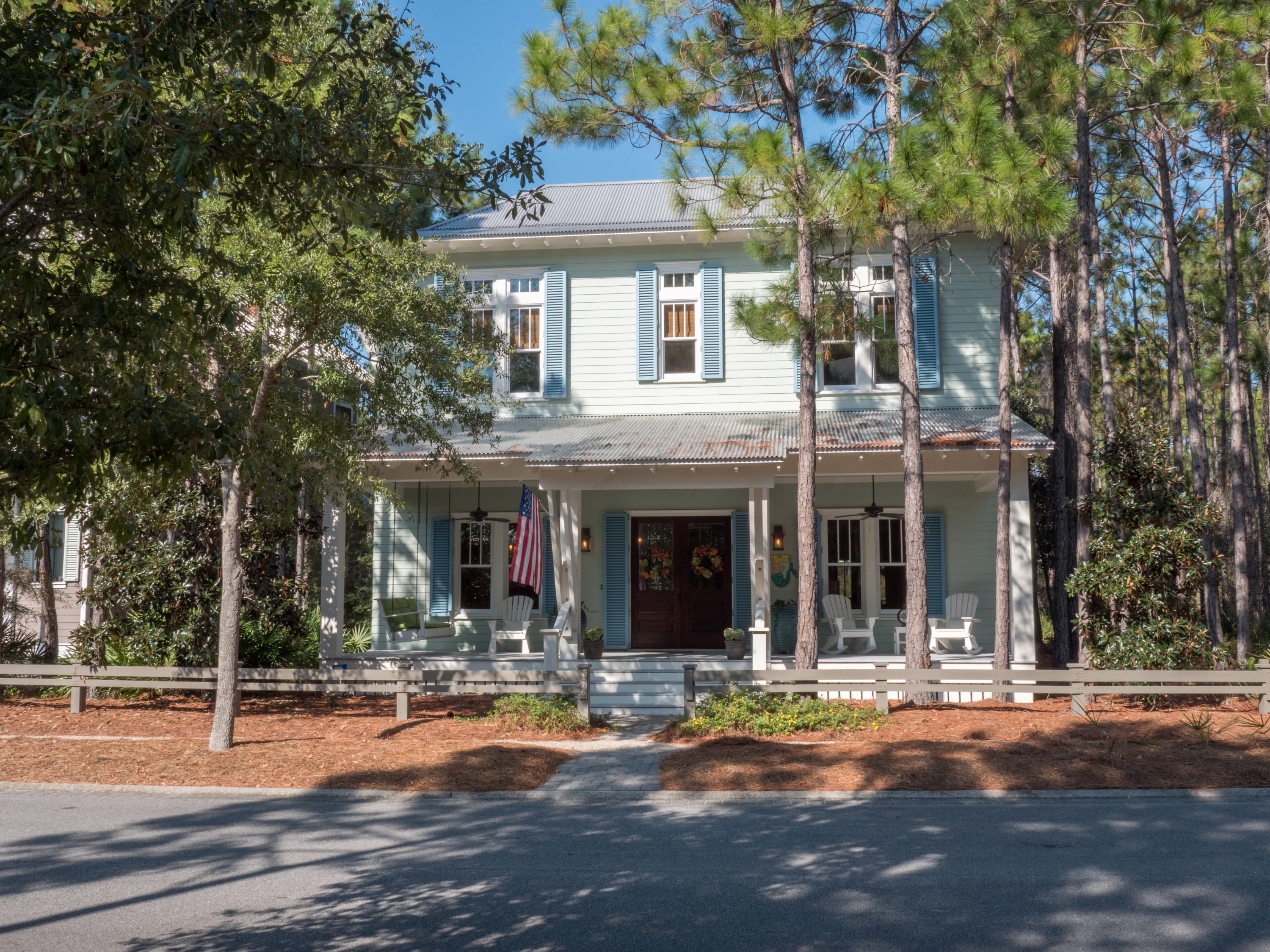 276 Pine Needle Way Santa Rosa Beach, FL 32459 - Photo 27 of 27 Gallery Image 27