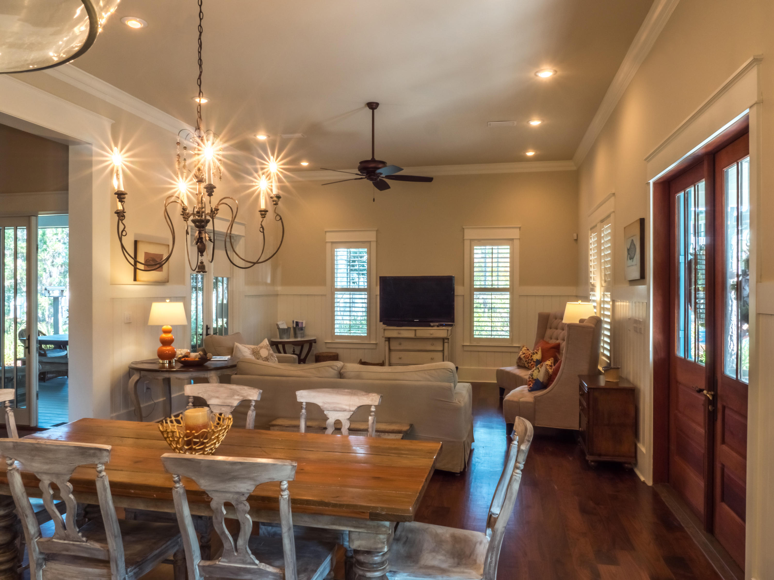 276 Pine Needle Way Santa Rosa Beach, FL 32459 - Photo 7 of 27 Gallery Image 7