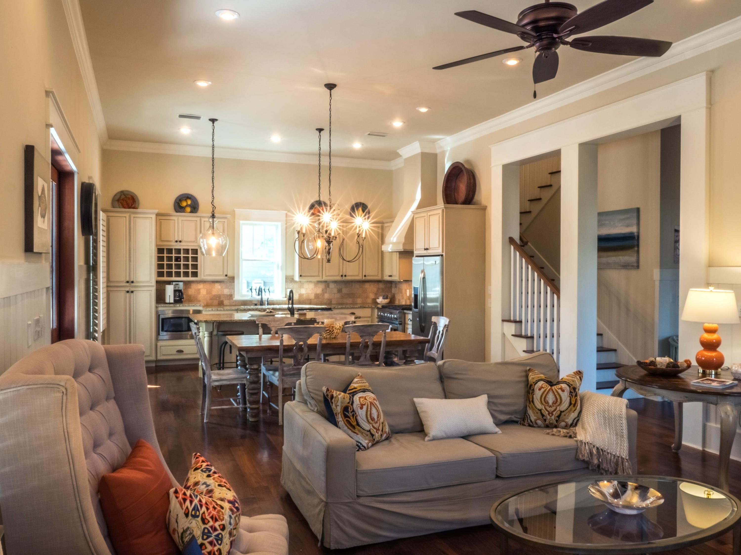 276 Pine Needle Way Santa Rosa Beach, FL 32459 - Photo 8 of 27 Gallery Image 8