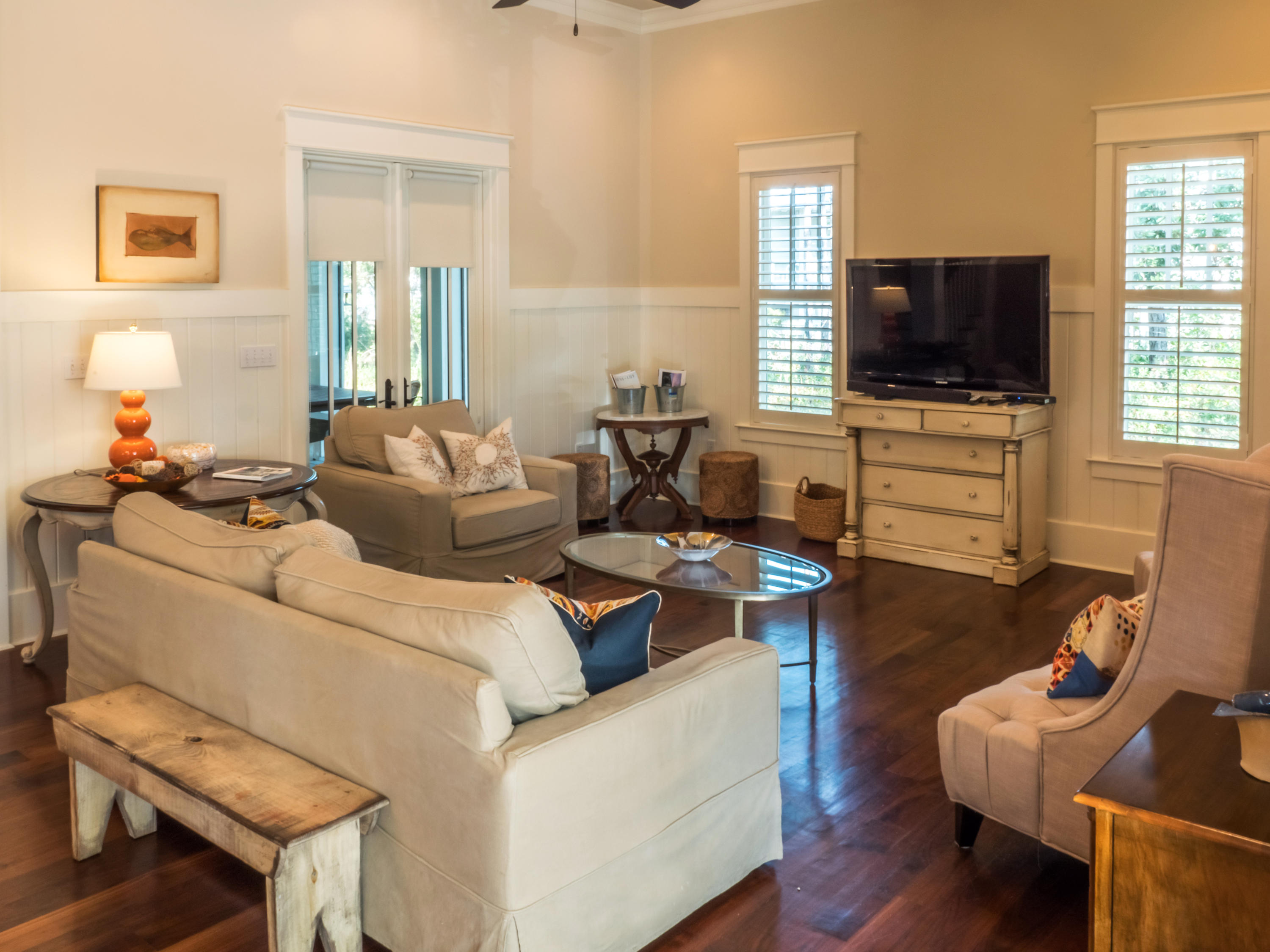 276 Pine Needle Way Santa Rosa Beach, FL 32459 - Photo 9 of 27 Gallery Image 9