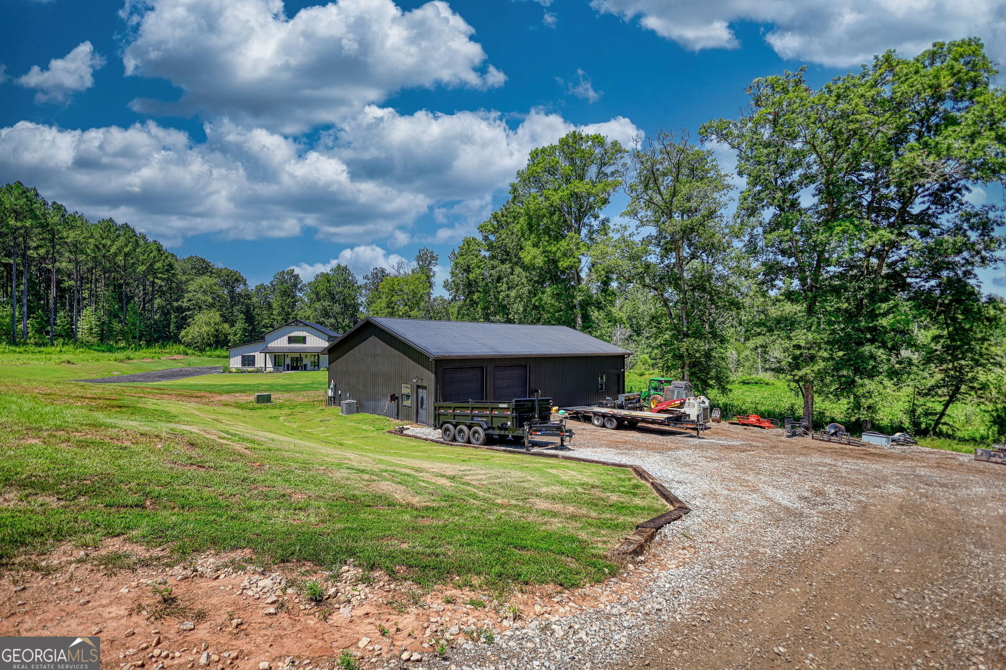 1321 Aqua Road Madison, GA 30650 - Photo 45 of 62 Gallery Image 45