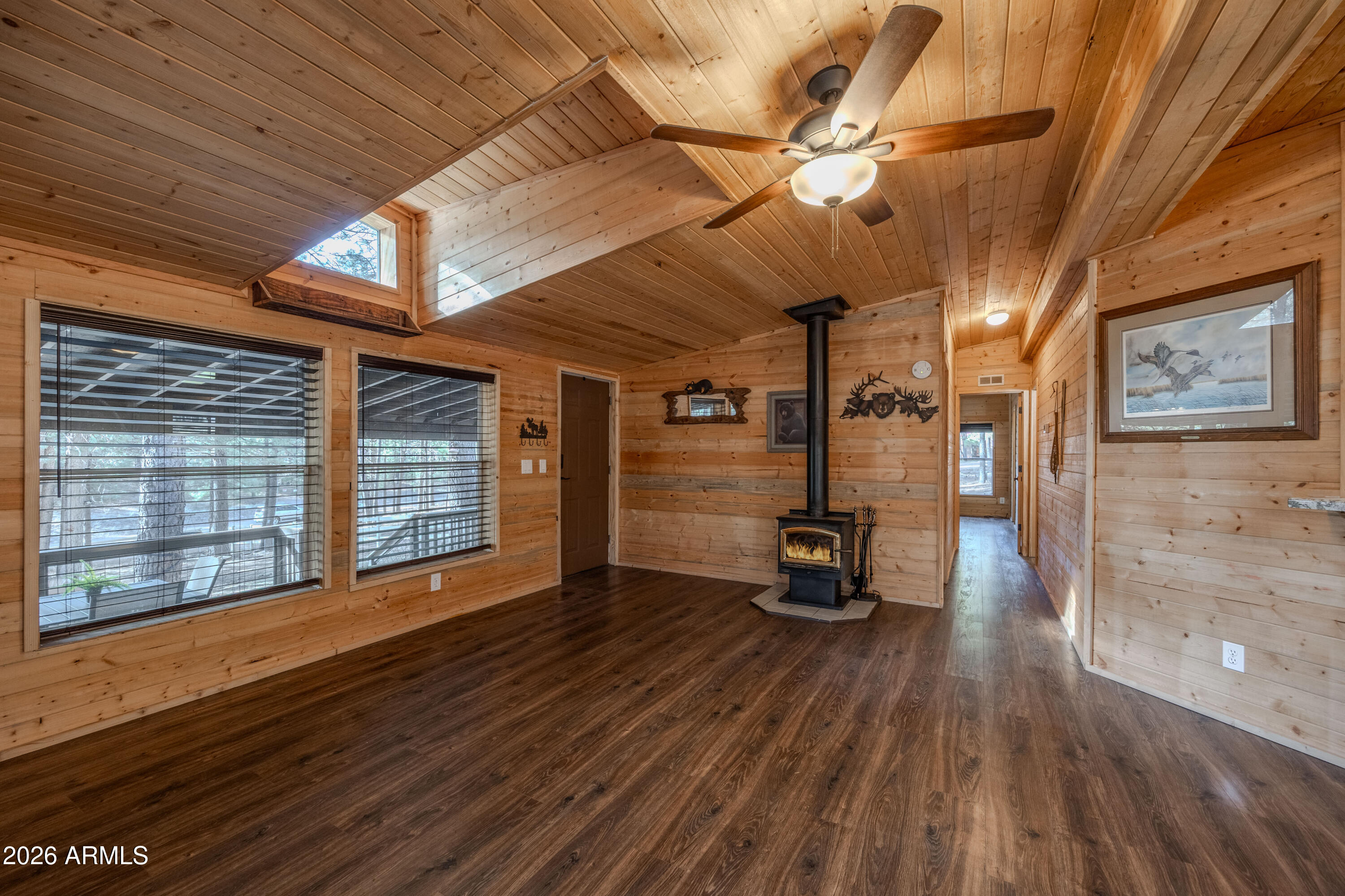 1415 Sheep Springs Road Forest Lakes, AZ 85931 - Photo 5 of 46