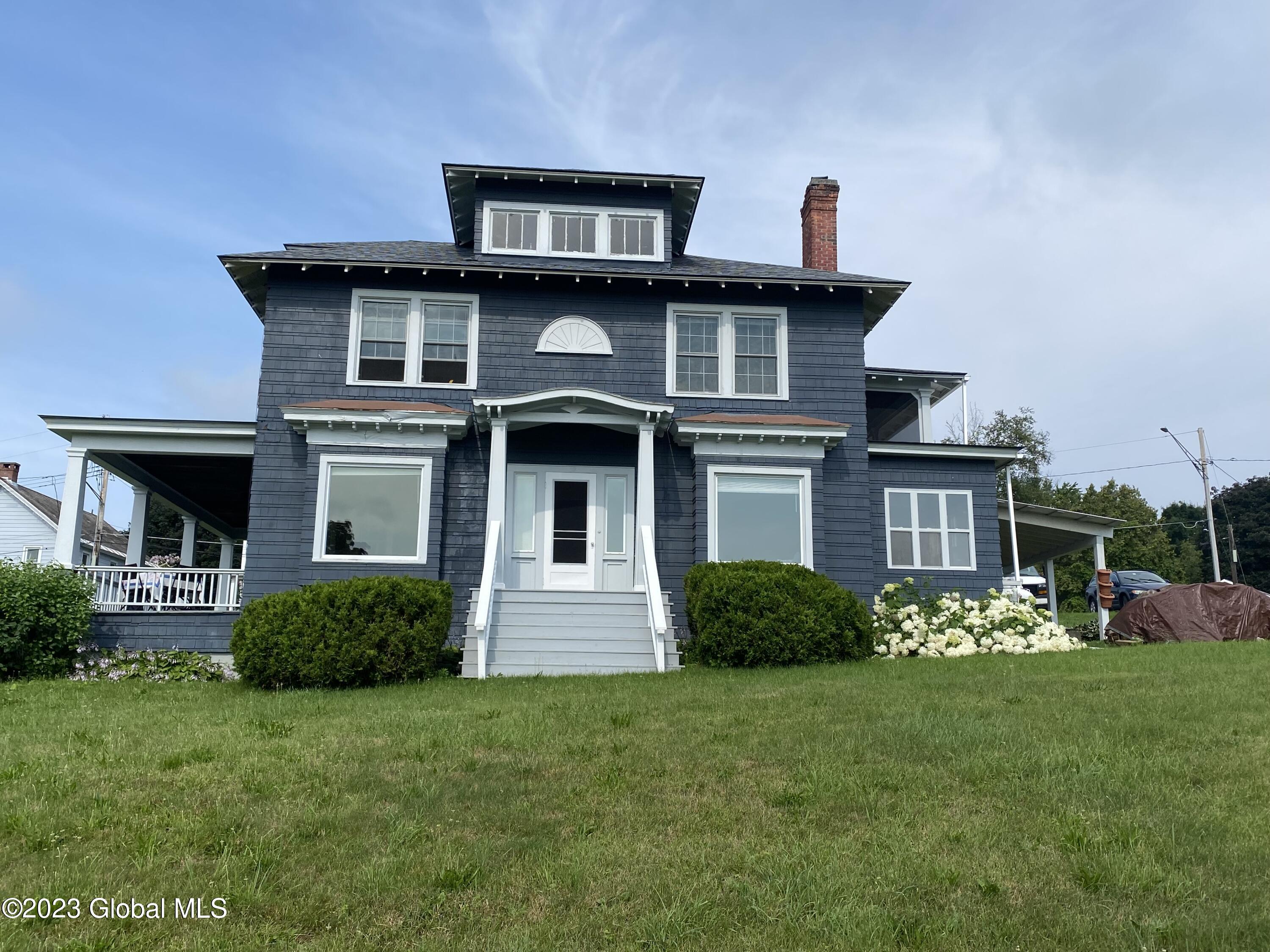 22 Lewald Lane Port Henry, NY 12974 - Photo 1 of 40 1 Front 22 Lewald St