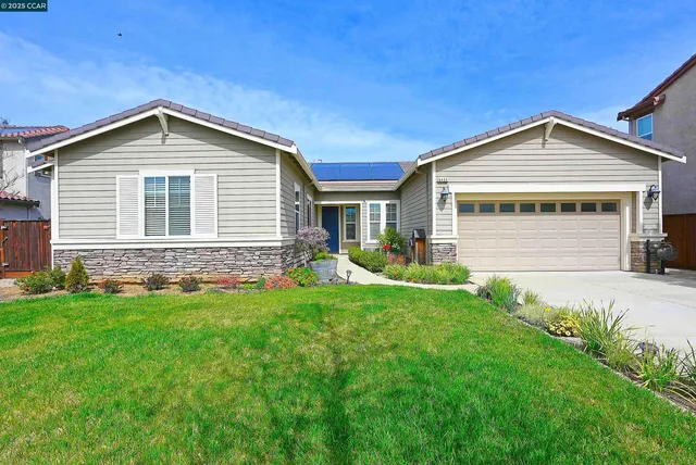 $1,675,000 | 6432 Laurel Creek Place, Livermore, CA 94551