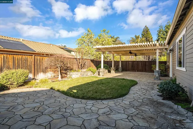 $1,675,000 | 6432 Laurel Creek Place, Livermore, CA 94551