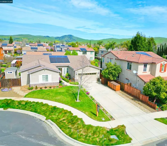 $1,675,000 | 6432 Laurel Creek Place, Livermore, CA 94551