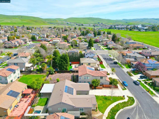 $1,675,000 | 6432 Laurel Creek Place, Livermore, CA 94551