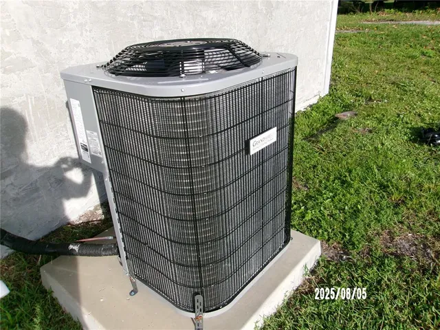 a view of barbeque grill with garden