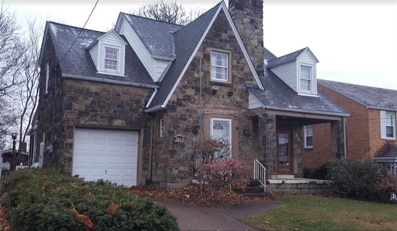 3263 Middletown Road Pittsburgh, PA 15204 - Photo 1 of 18 Gallery Image 1