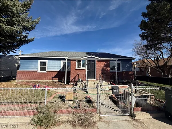 $247,500 | 1075 Park Avenue, Ely, NV 89301
