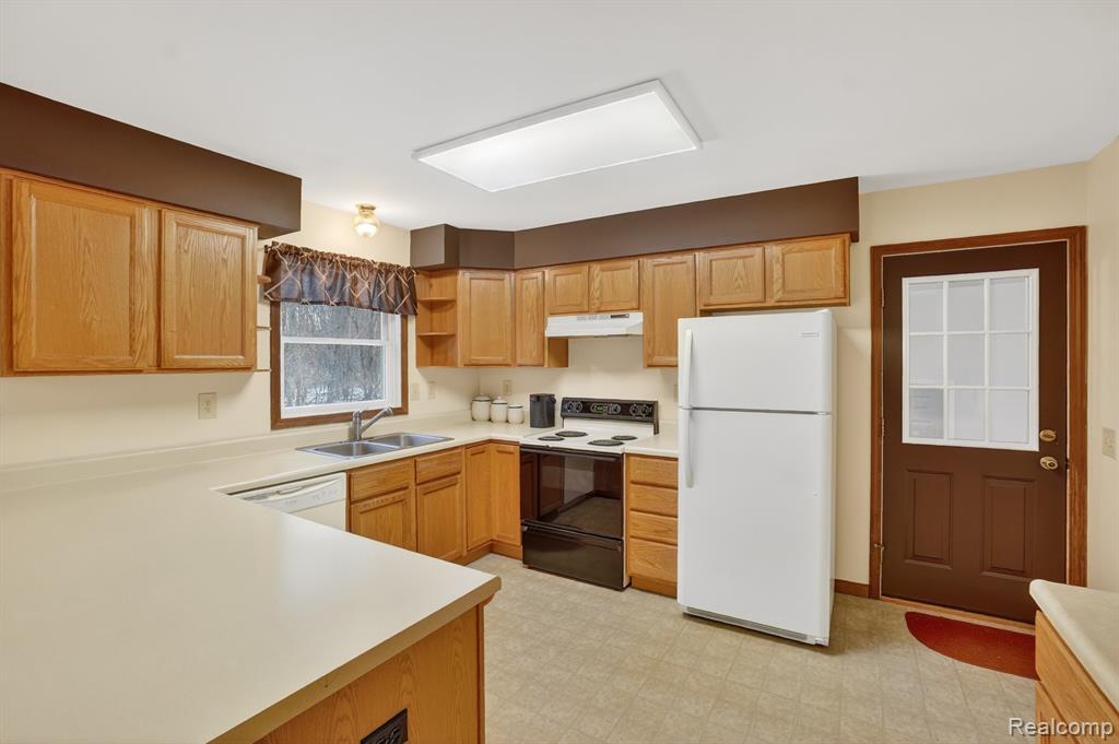 5099 Shields Road Holly, MI 48442 - Photo 29 of 89 Gallery Image 29