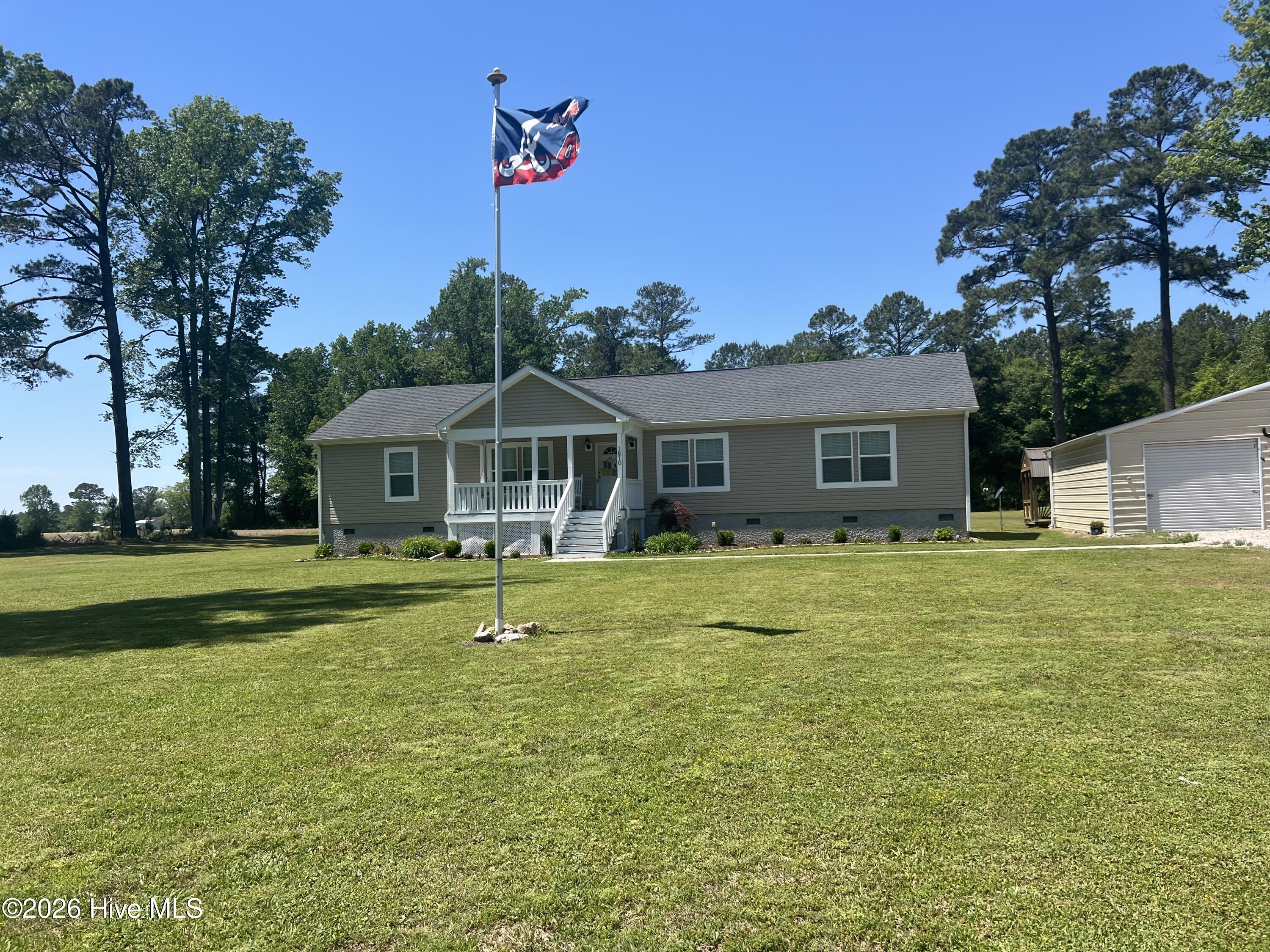 1810 Temperance Hall Road Rocky Mount, NC 27801 - Photo 2 of 55 IMG_0321