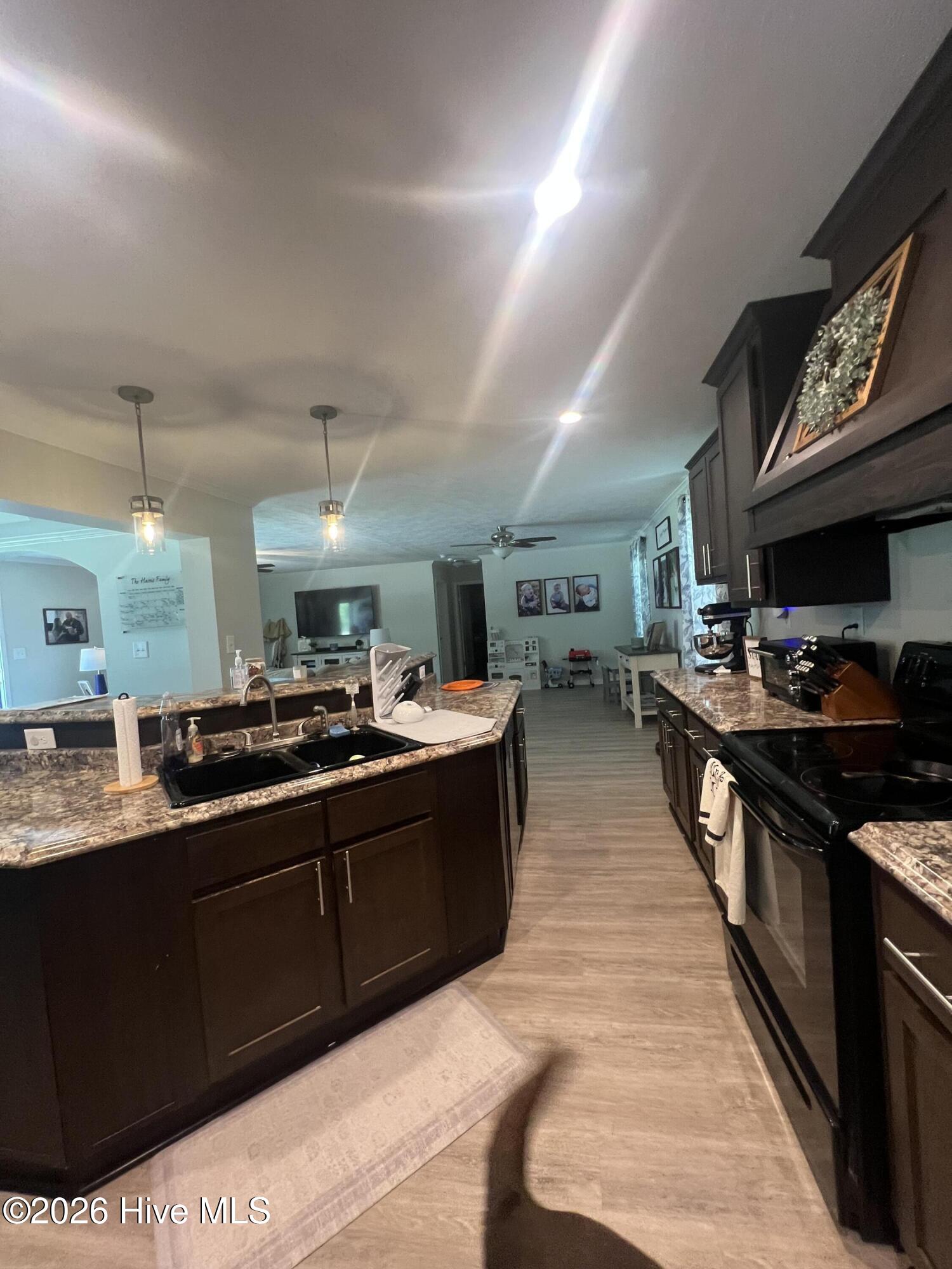 1810 Temperance Hall Road Rocky Mount, NC 27801 - Photo 26 of 55 Any cooks dream kitchen