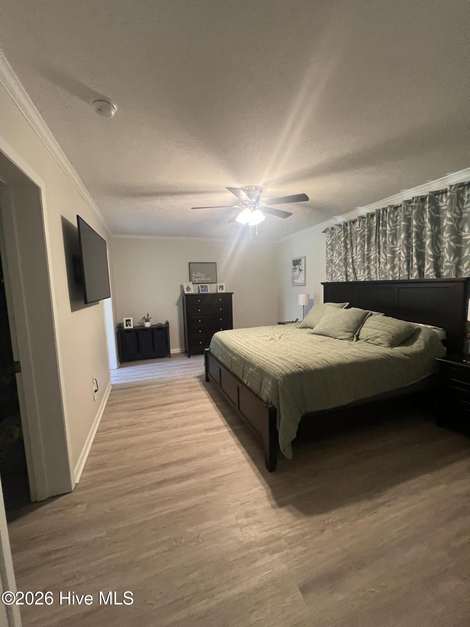 1810 Temperance Hall Road Rocky Mount, NC 27801 - Photo 28 of 55 Primary Suite