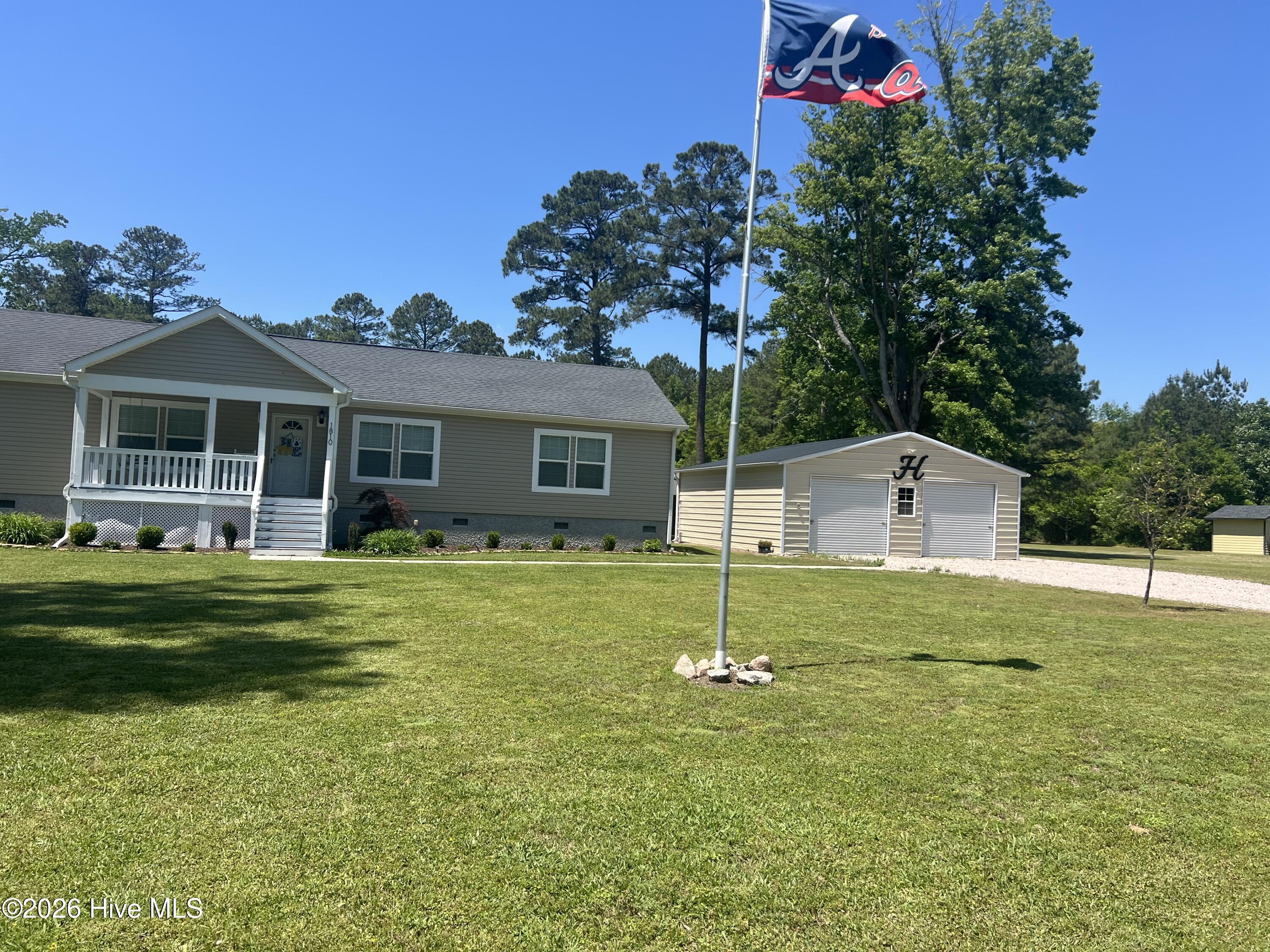 1810 Temperance Hall Road Rocky Mount, NC 27801 - Photo 3 of 55 IMG_0323