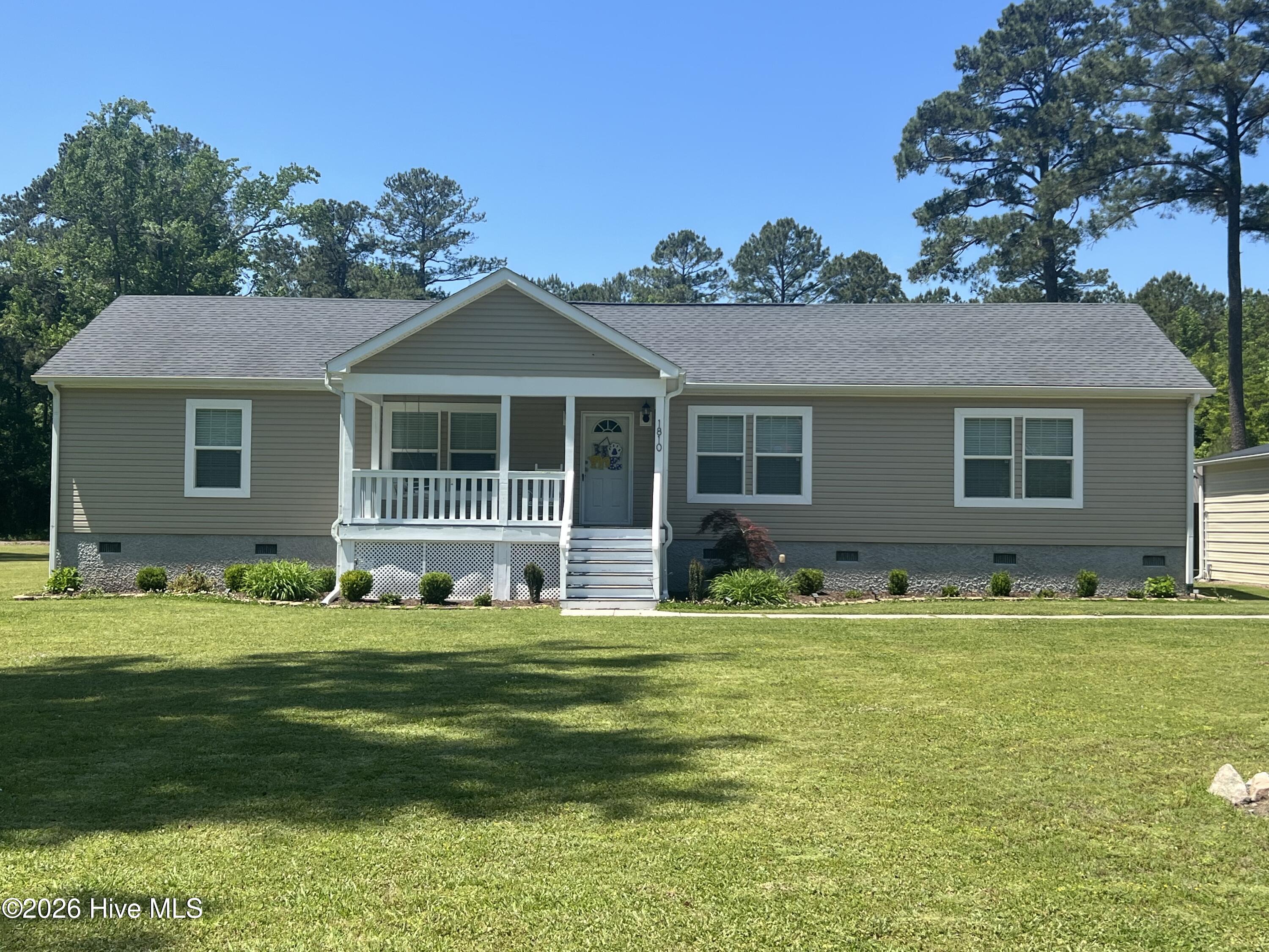 1810 Temperance Hall Road Rocky Mount, NC 27801 - Photo 4 of 55 IMG_0324