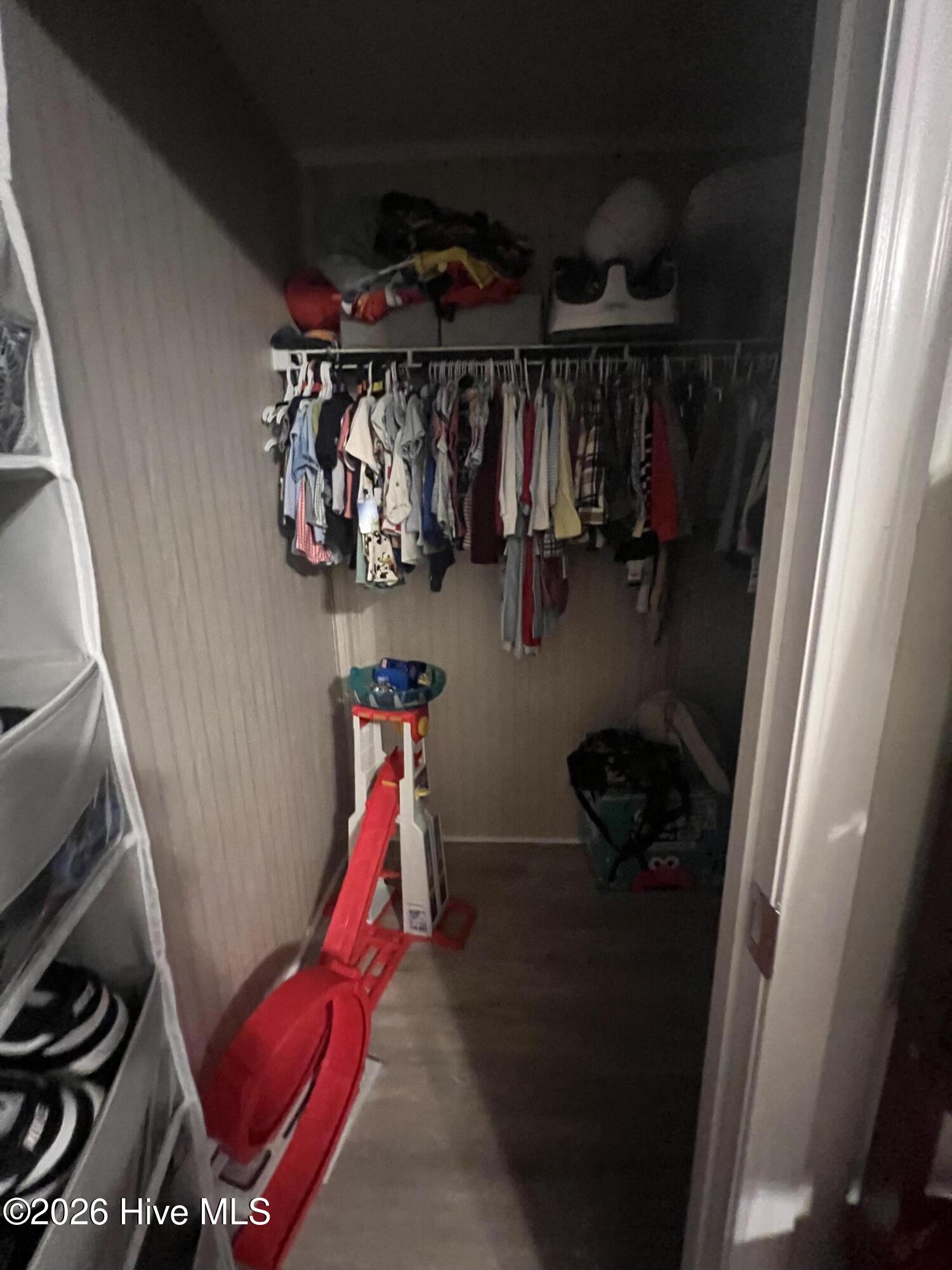 1810 Temperance Hall Road Rocky Mount, NC 27801 - Photo 41 of 55 All closets are nice and open