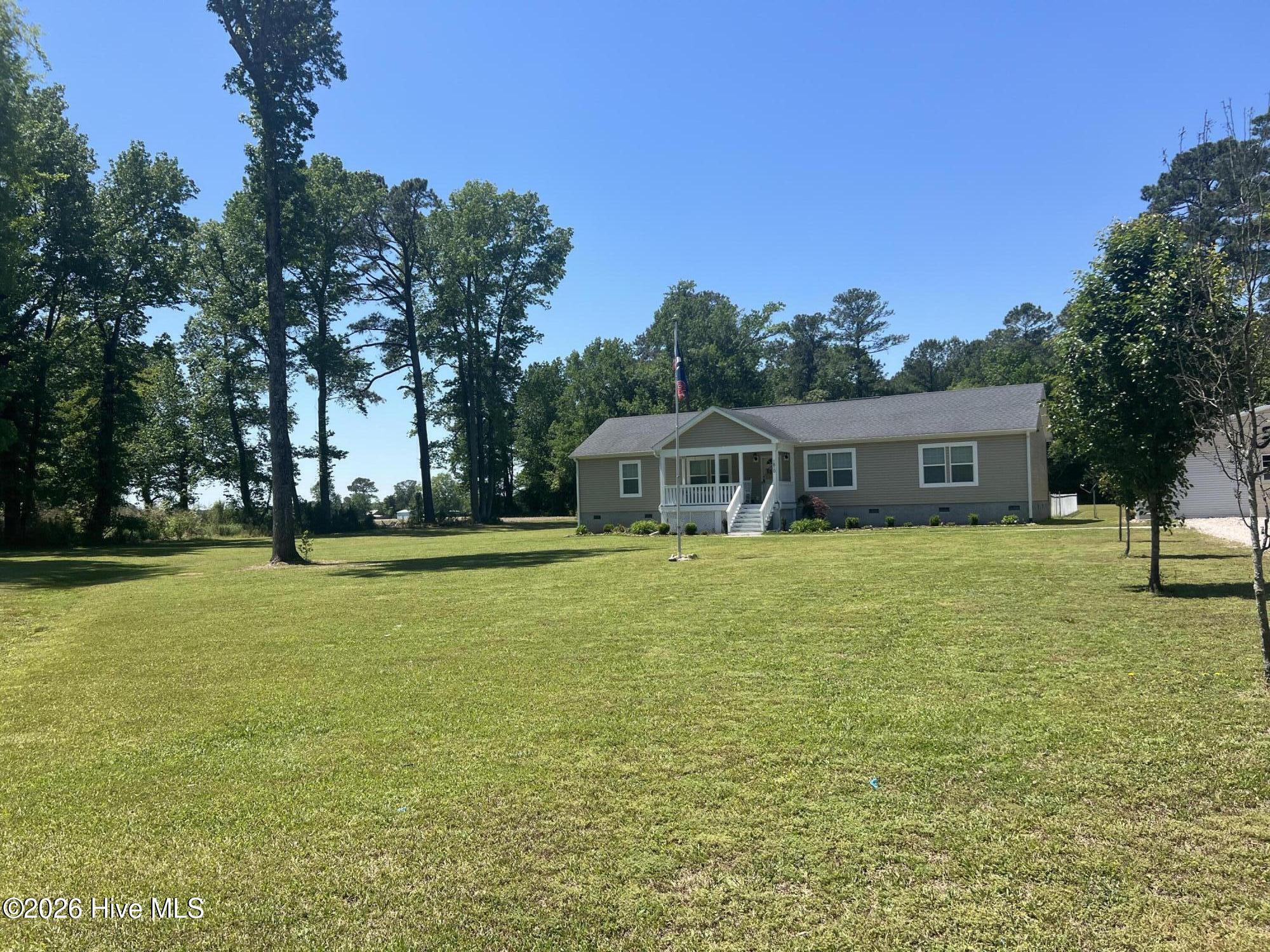 1810 Temperance Hall Road Rocky Mount, NC 27801 - Photo 8 of 55 IMG_0378